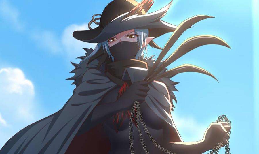 我在地府开后宫61话 小巷里的亲密接触