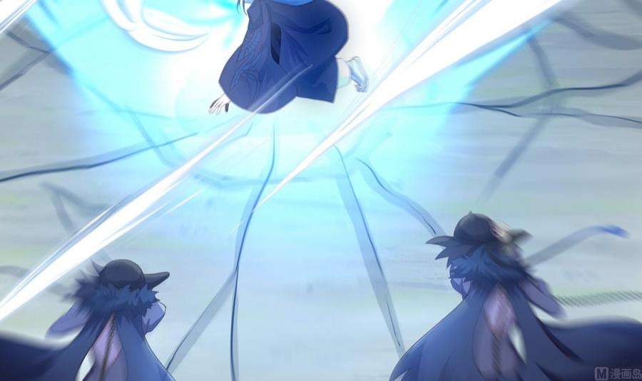 我在地府开后宫61话 小巷里的亲密接触