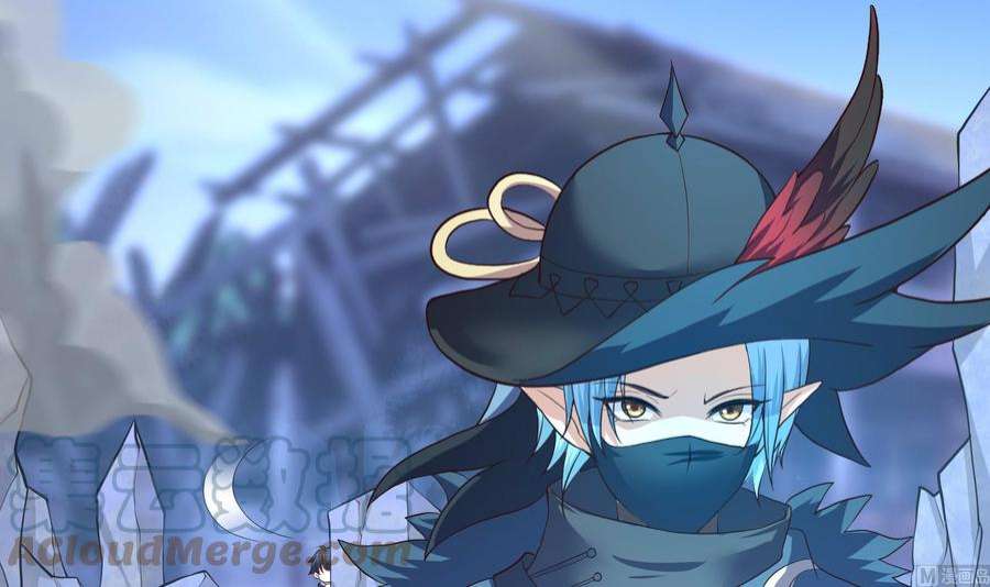 我在地府开后宫61话 小巷里的亲密接触