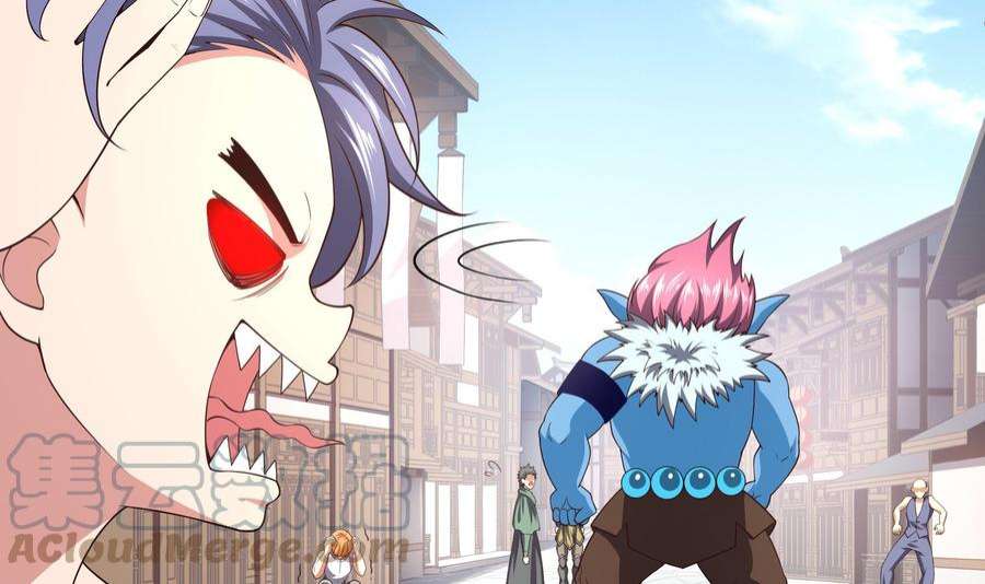 我在地府开后宫61话 小巷里的亲密接触