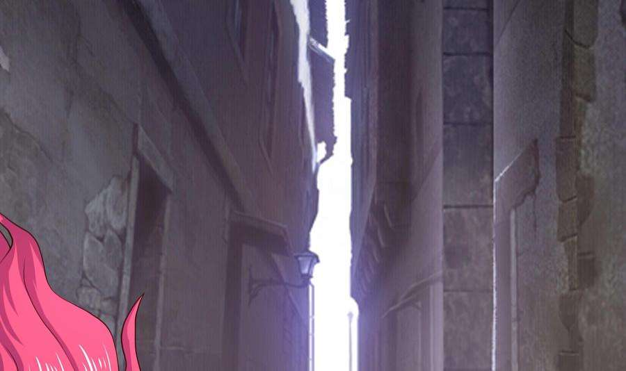 我在地府开后宫61话 小巷里的亲密接触