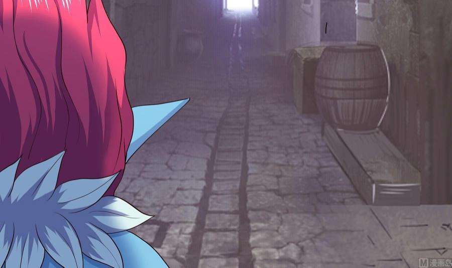 我在地府开后宫61话 小巷里的亲密接触