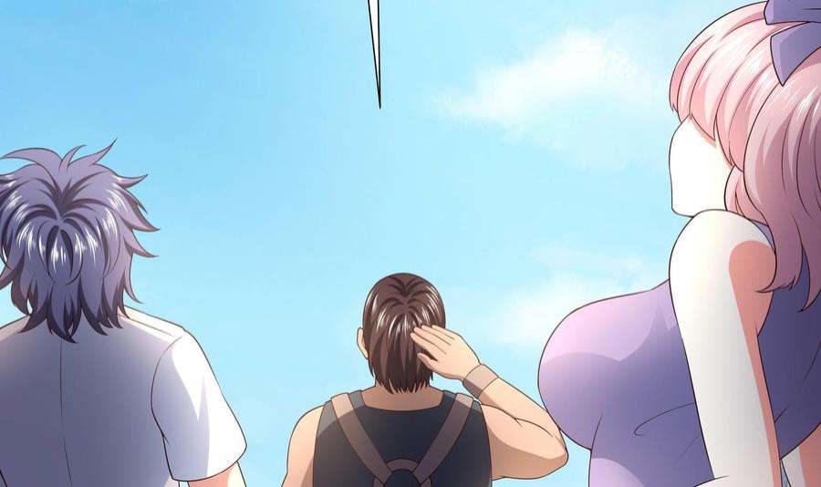 我在地府开后宫61话 小巷里的亲密接触