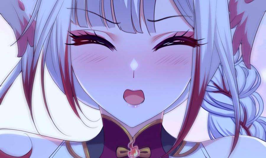 我在地府开后宫61话 小巷里的亲密接触