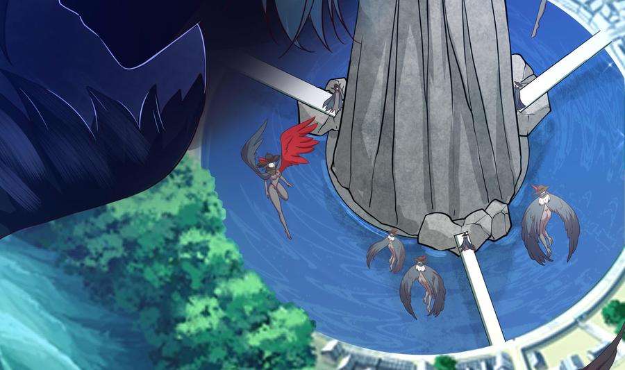 我在地府开后宫62话 超珍稀植物