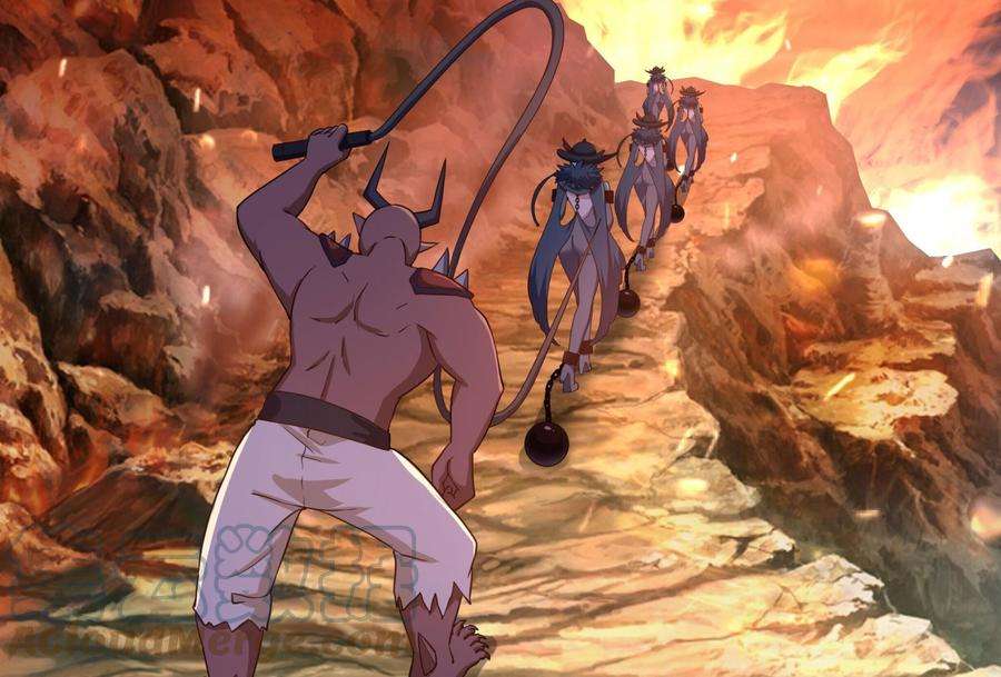 我在地府开后宫62话 超珍稀植物