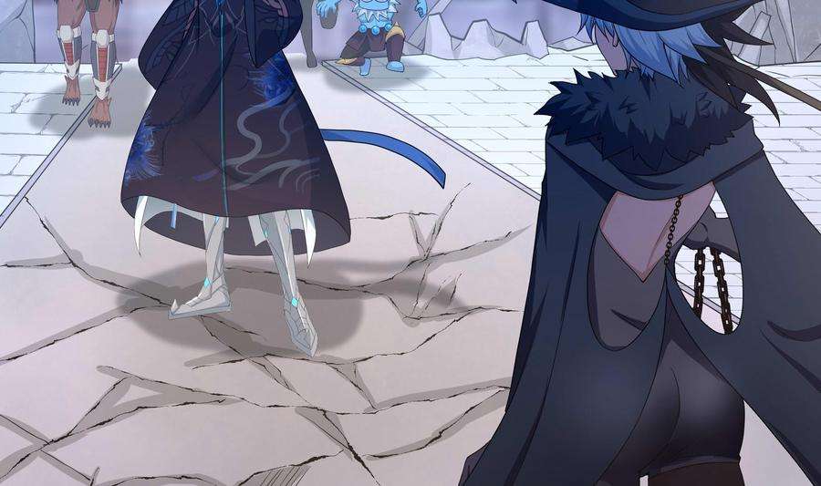 我在地府开后宫62话 超珍稀植物