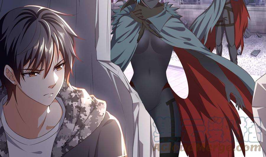 我在地府开后宫62话 超珍稀植物