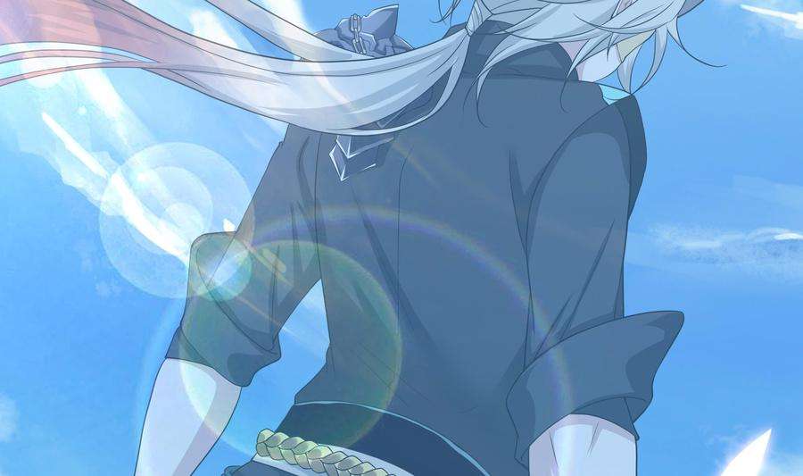 我在地府开后宫62话 超珍稀植物