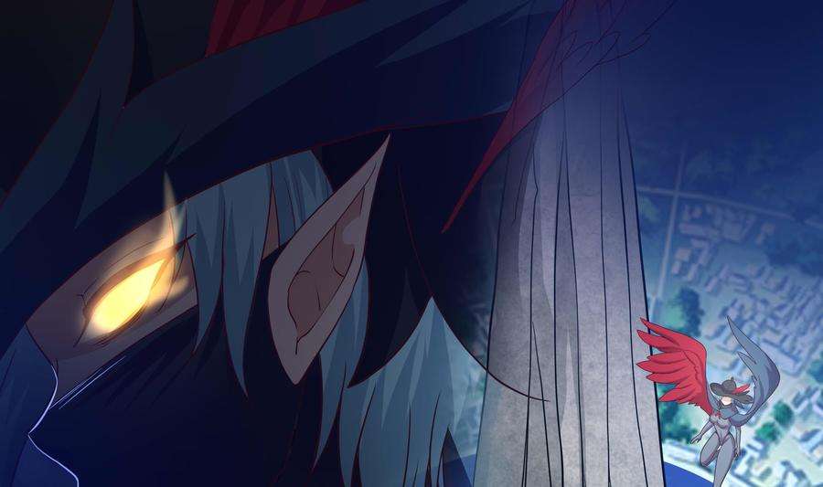 我在地府开后宫62话 超珍稀植物