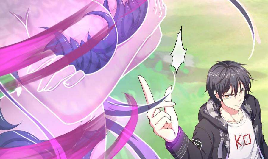 我在地府开后宫63话 黑无常大人