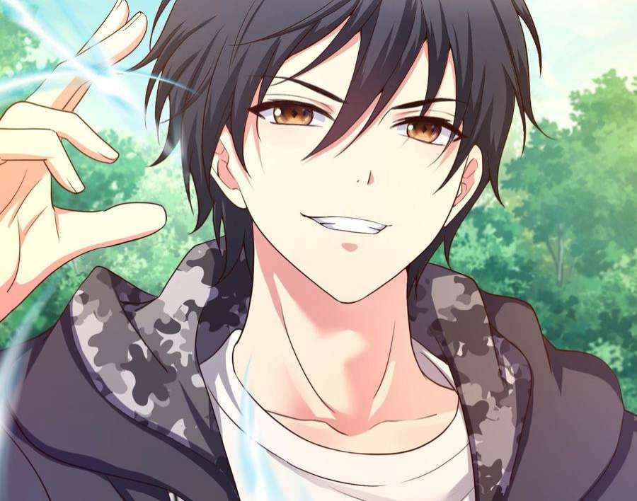 我在地府开后宫63话 黑无常大人