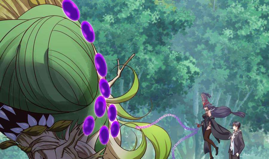 我在地府开后宫63话 黑无常大人