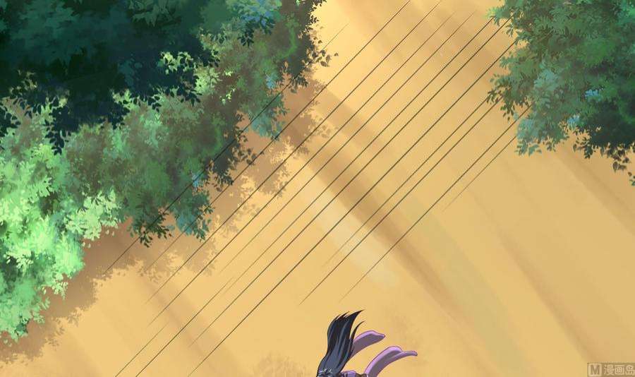 我在地府开后宫63话 黑无常大人