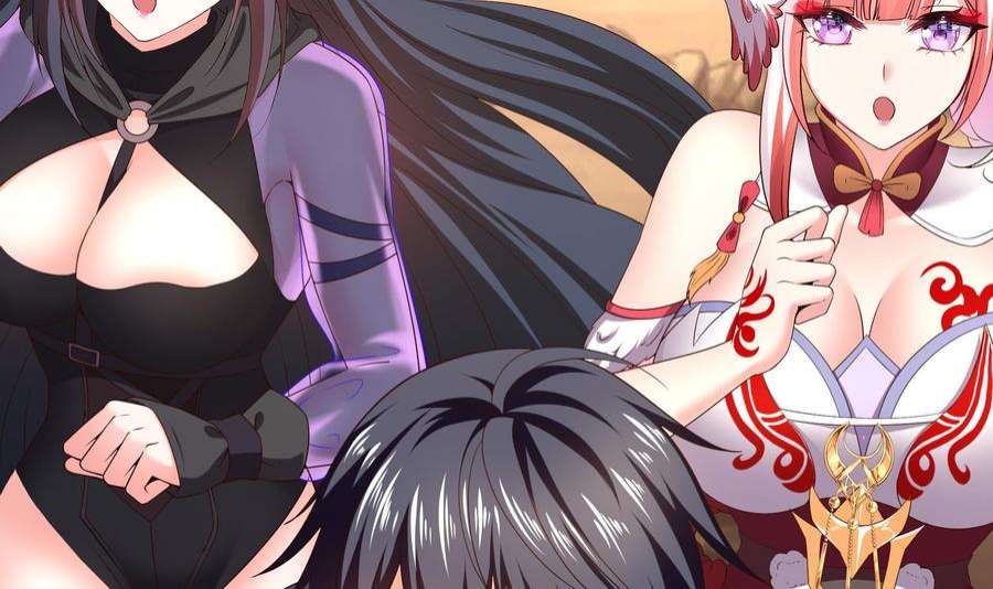 我在地府开后宫63话 黑无常大人