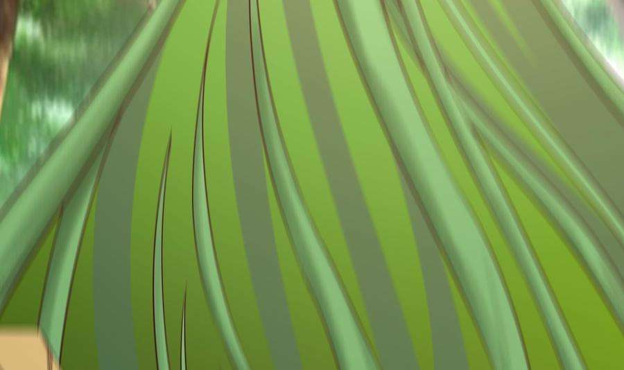 我在地府开后宫63话 黑无常大人