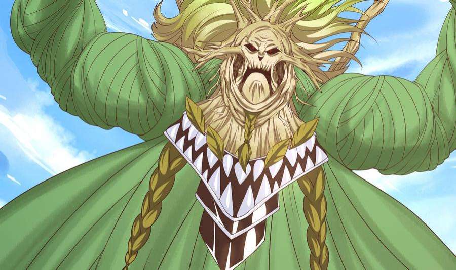 我在地府开后宫63话 黑无常大人