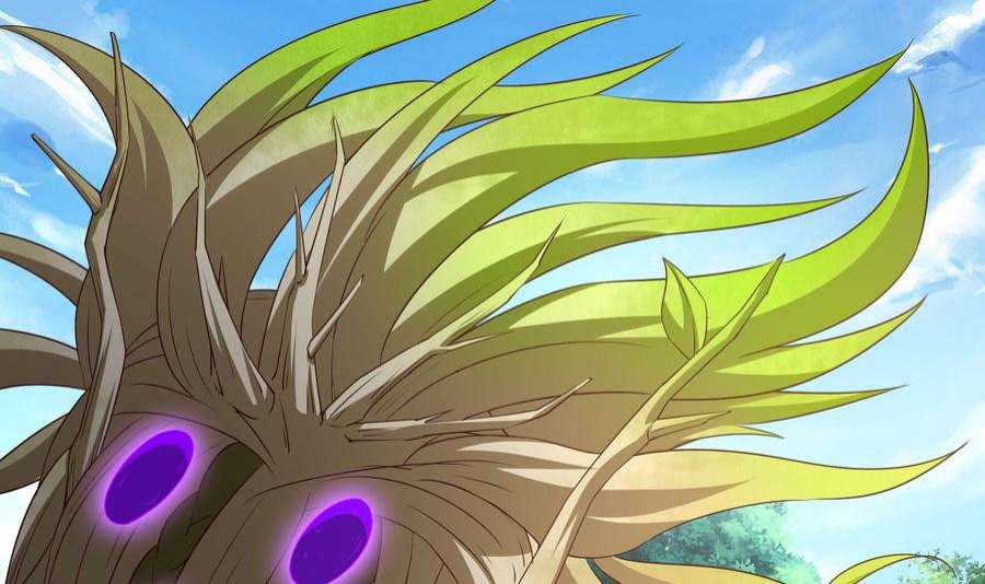 我在地府开后宫63话 黑无常大人