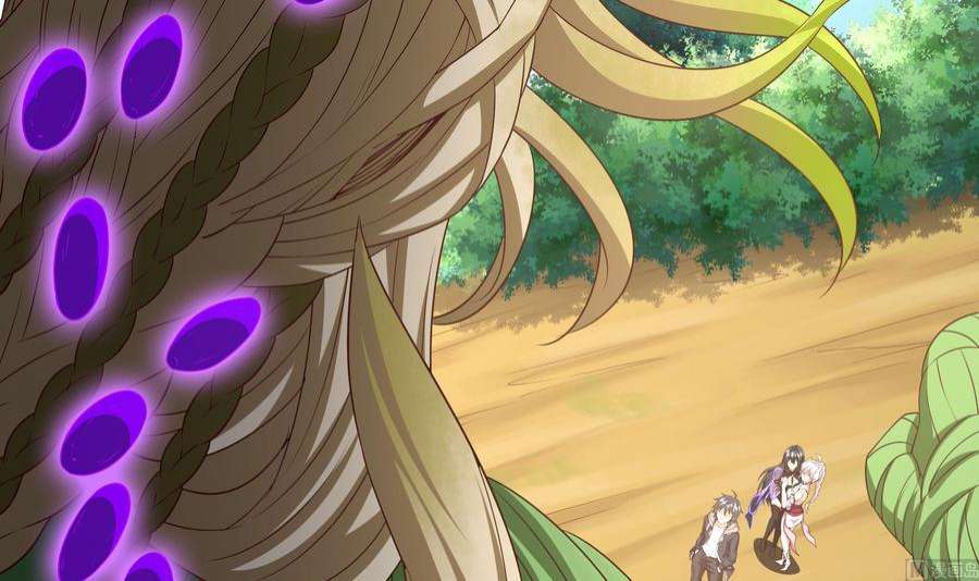 我在地府开后宫63话 黑无常大人