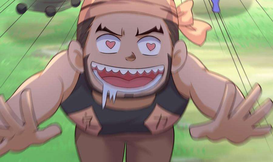 我在地府开后宫63话 黑无常大人