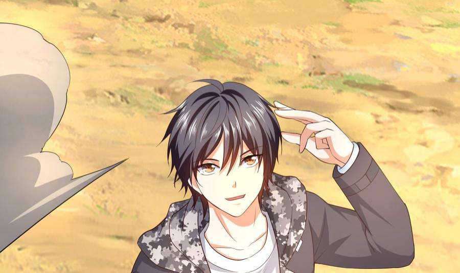 我在地府开后宫63话 黑无常大人