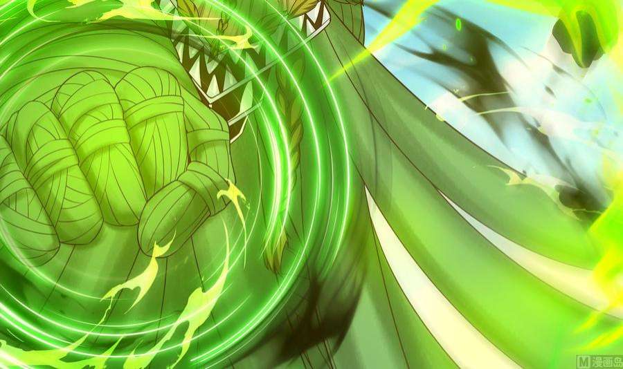 我在地府开后宫63话 黑无常大人