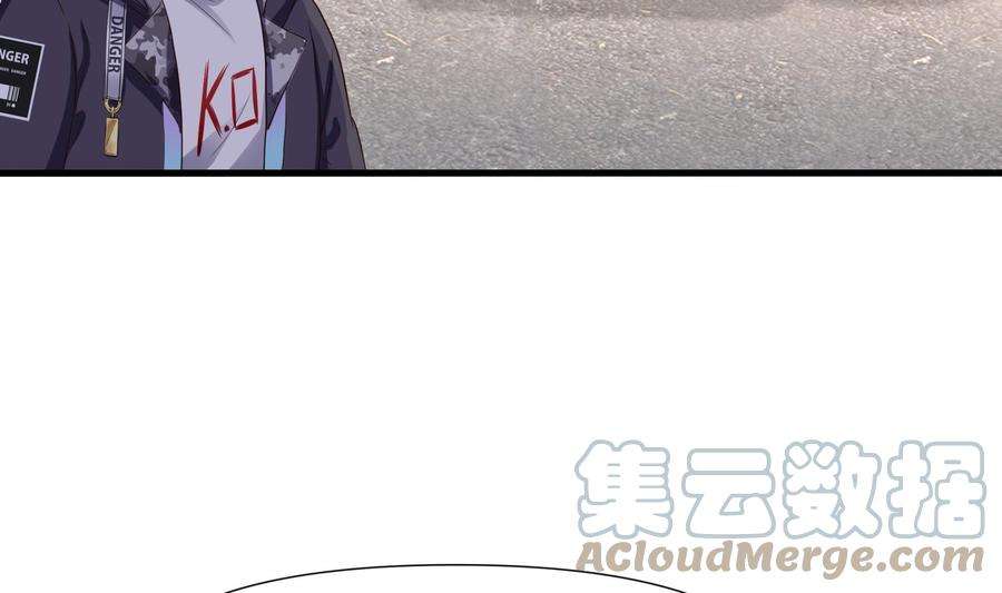 我在地府开后宫64话 我来凑个热闹