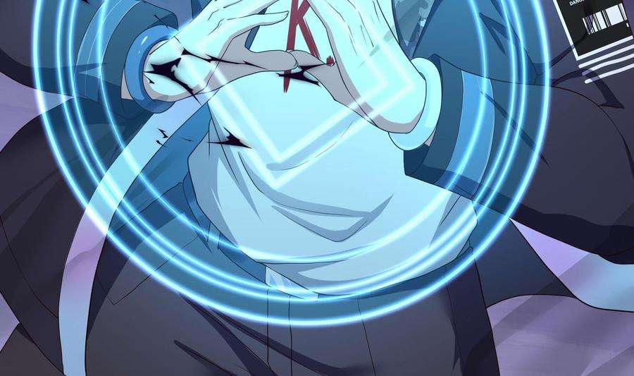 我在地府开后宫67话 魑魅魍魉