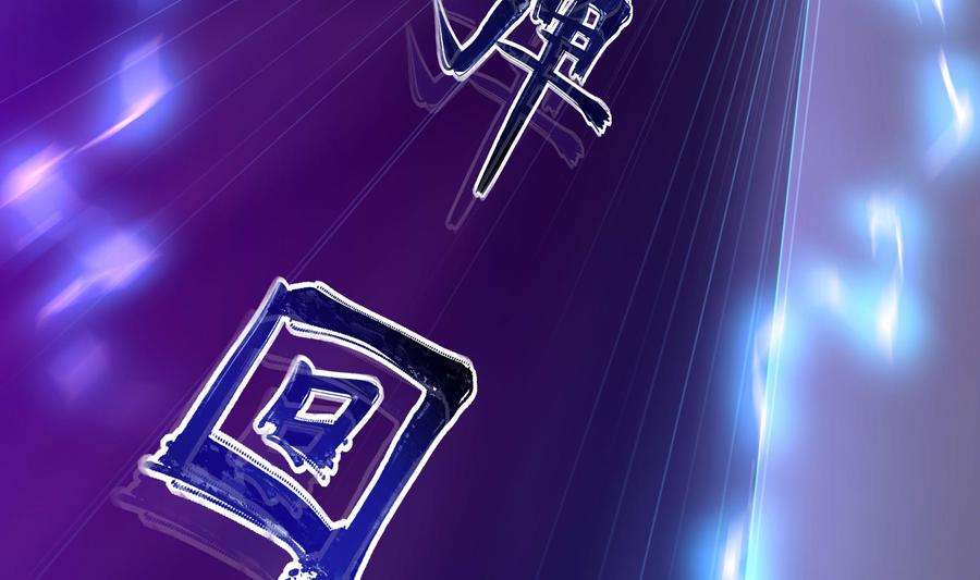 我在地府开后宫67话 魑魅魍魉