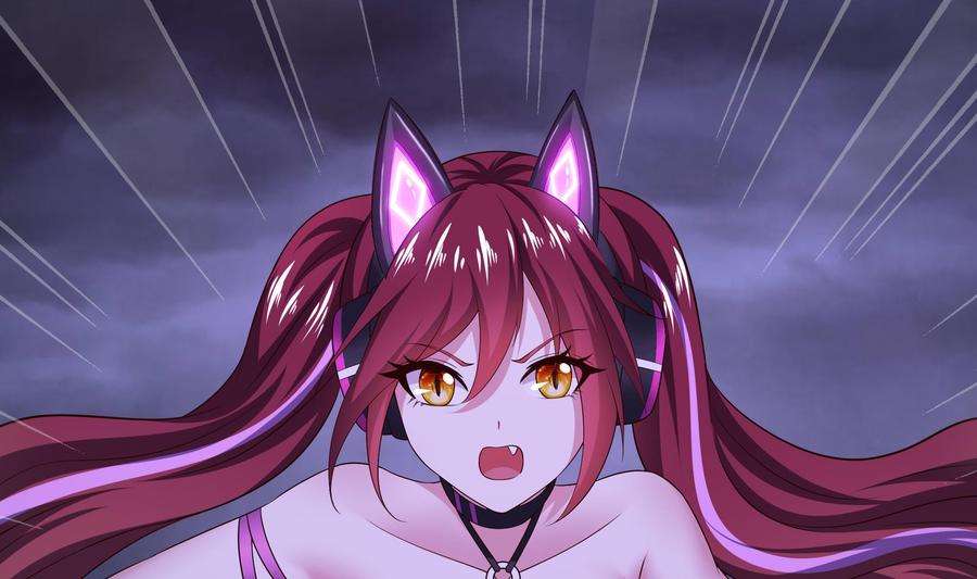 我在地府开后宫67话 魑魅魍魉