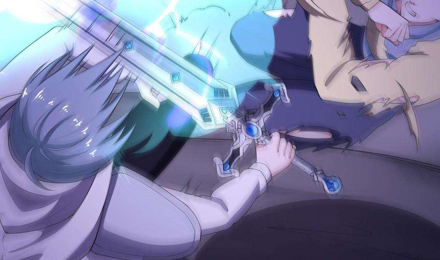 我在地府开后宫67话 魑魅魍魉