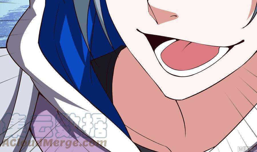 我在地府开后宫67话 魑魅魍魉