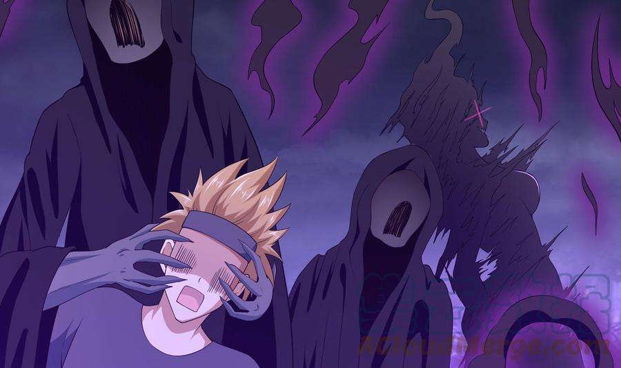 我在地府开后宫67话 魑魅魍魉