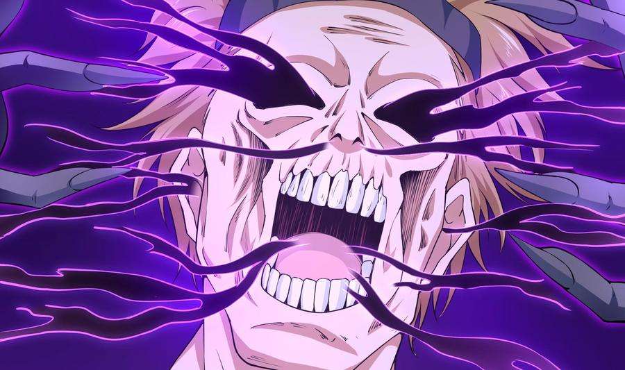 我在地府开后宫67话 魑魅魍魉