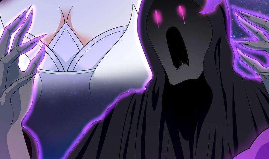 我在地府开后宫67话 魑魅魍魉