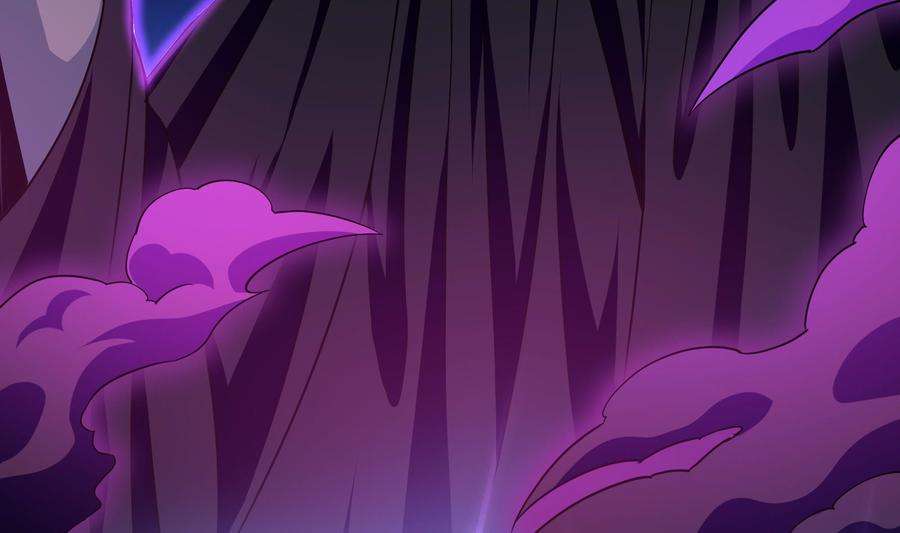 我在地府开后宫67话 魑魅魍魉