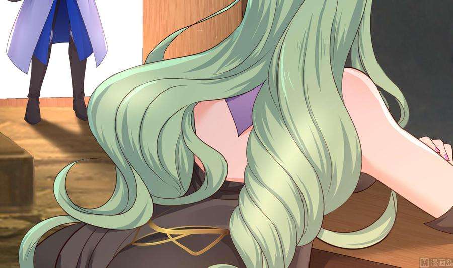 我在地府开后宫68话 鬼帝的阴谋