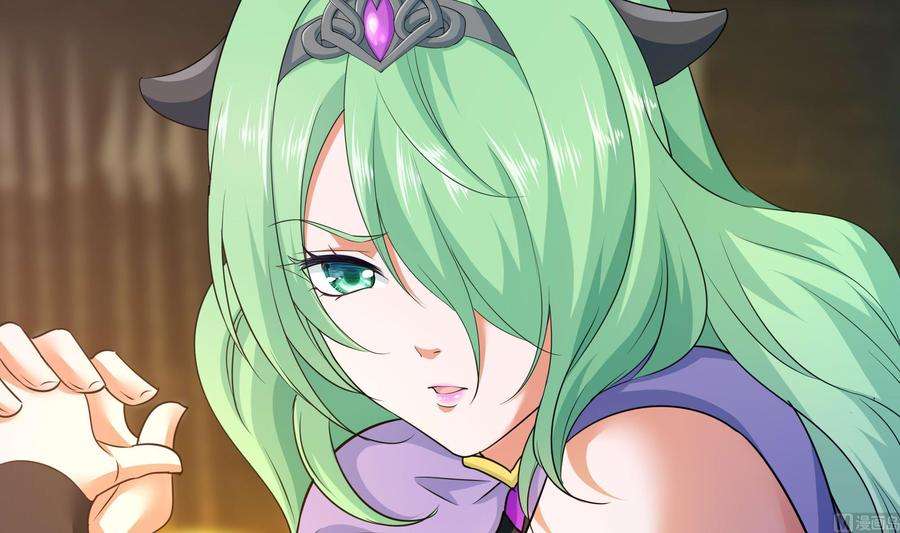 我在地府开后宫68话 鬼帝的阴谋