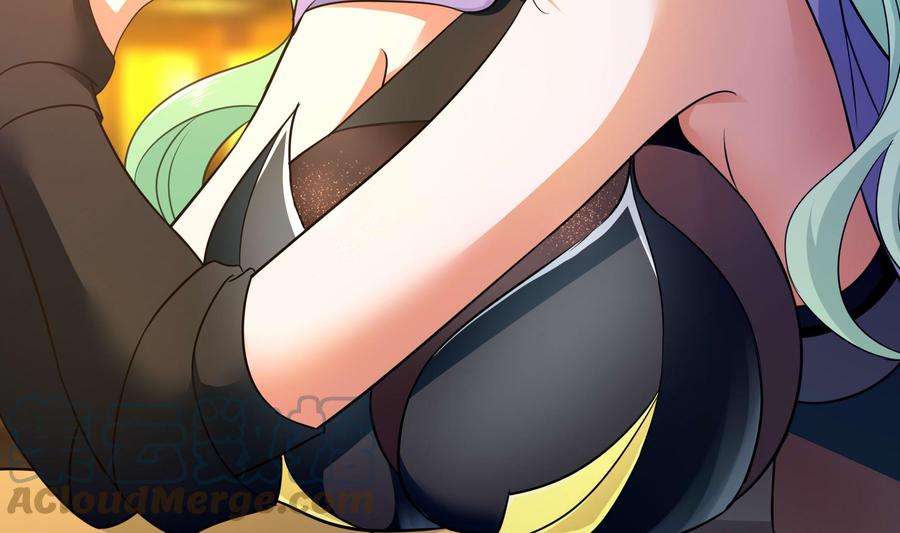 我在地府开后宫68话 鬼帝的阴谋