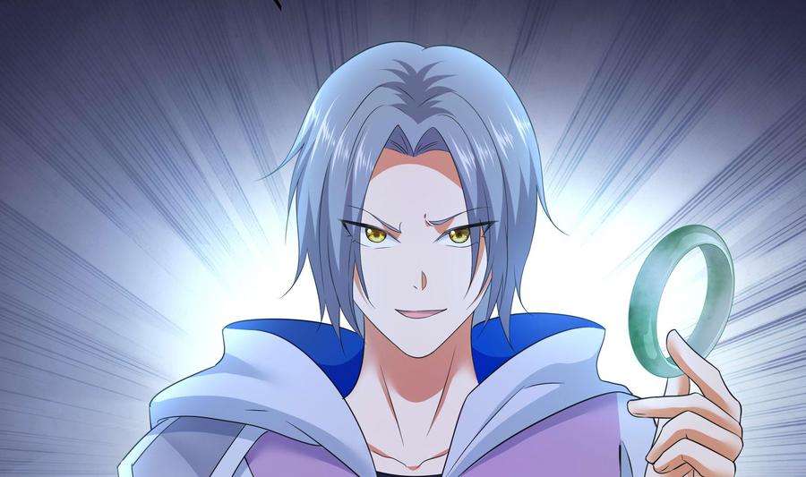 我在地府开后宫68话 鬼帝的阴谋