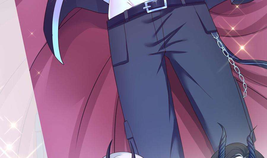 我在地府开后宫68话 鬼帝的阴谋