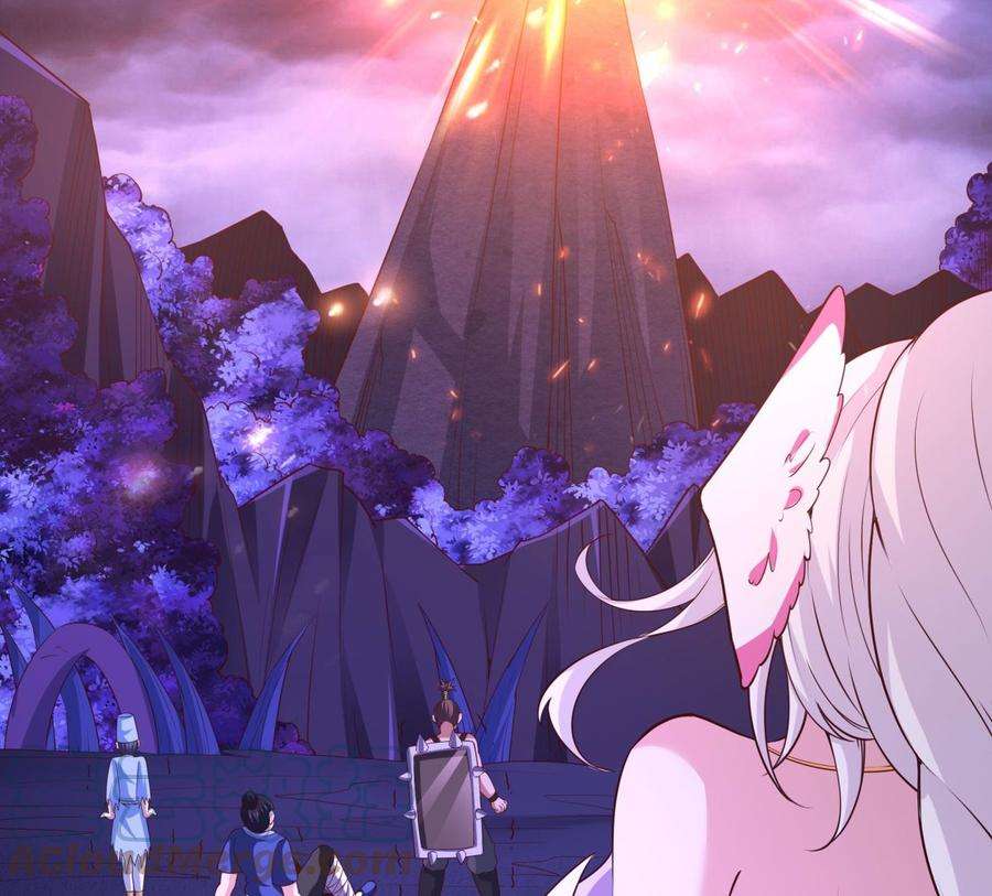 我在地府开后宫68话 鬼帝的阴谋