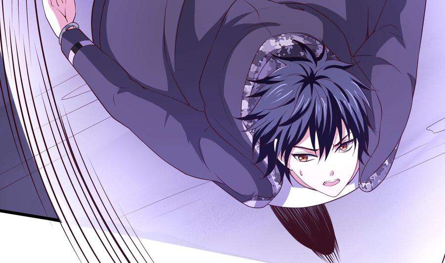 我在地府开后宫68话 鬼帝的阴谋