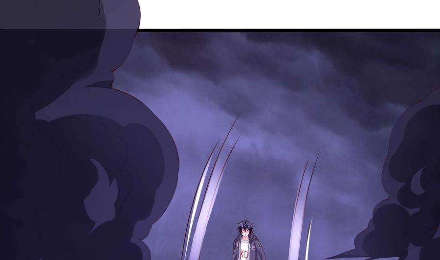 我在地府开后宫68话 鬼帝的阴谋