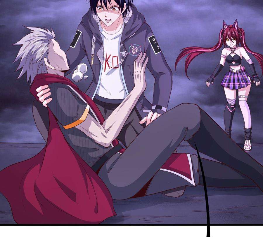 我在地府开后宫68话 鬼帝的阴谋