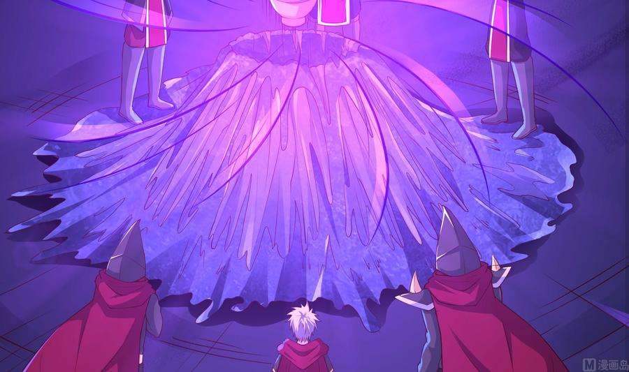 我在地府开后宫68话 鬼帝的阴谋