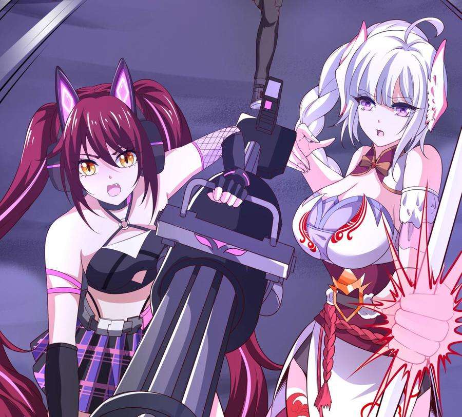 我在地府开后宫68话 鬼帝的阴谋