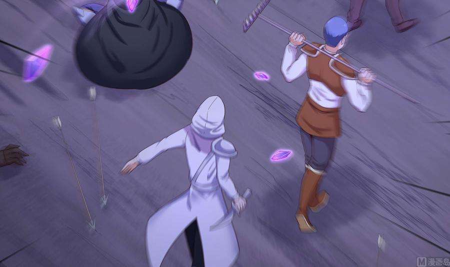 我在地府开后宫68话 鬼帝的阴谋