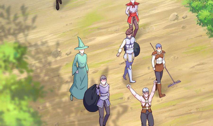 我在地府开后宫68话 鬼帝的阴谋