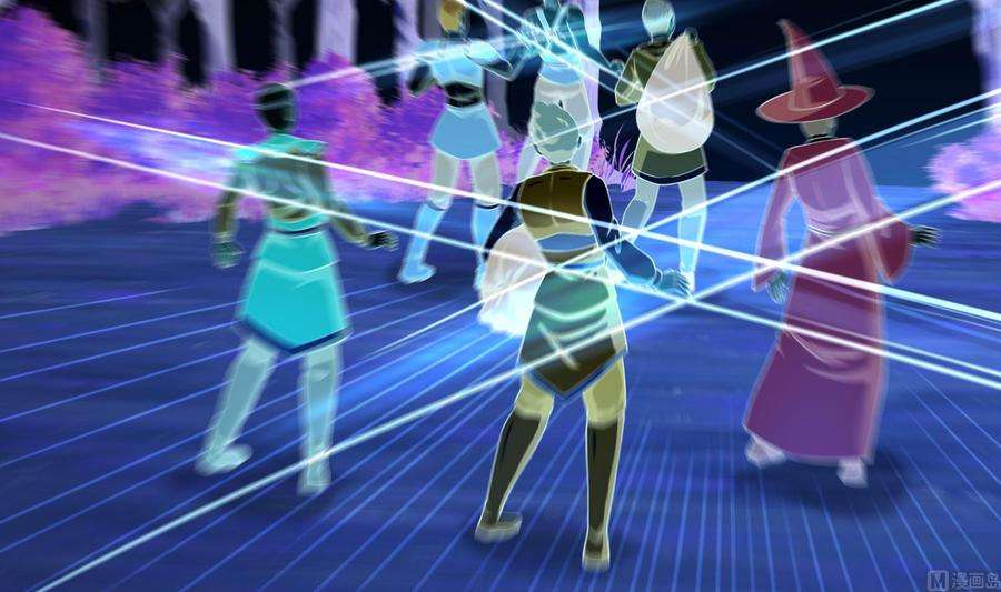 我在地府开后宫68话 鬼帝的阴谋